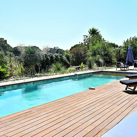 Villa Superbe En Bord De Golf *