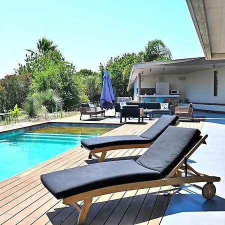 Superbe En Bord De Golf Baillargues