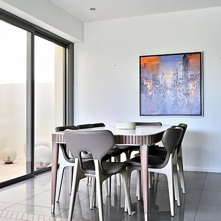 Villa Superbe En Bord De Golf Baillargues